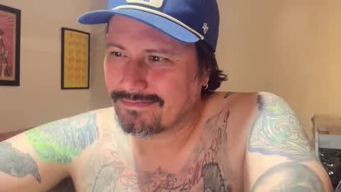 cristianthelion online show from 05.05.26