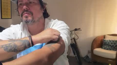 cristianthelion online show from 05.18.26