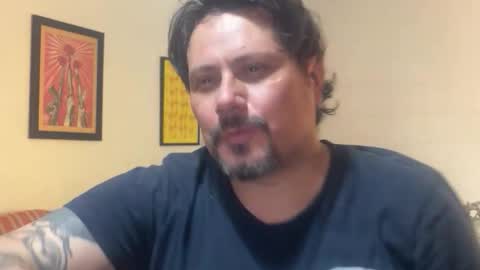 cristianthelion online show from 05.30.26
