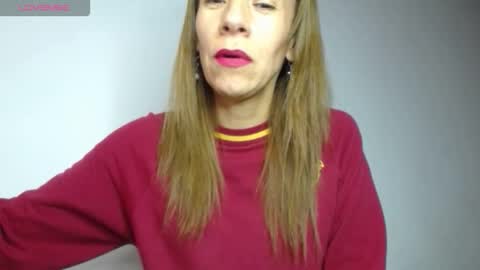 cristina online show from 10.01.25