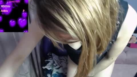 cristina online show from 03.08.26