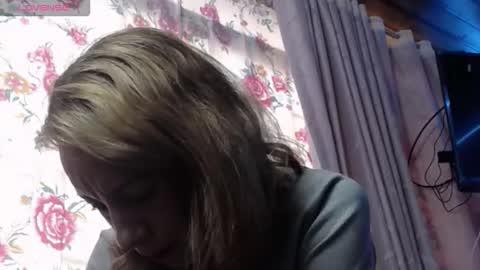 cristina online show from 03.18.26