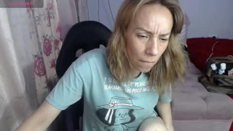 cristina online show from 03.30.26