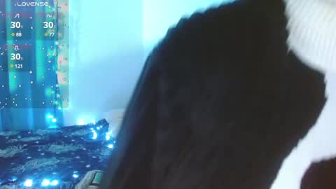 Cristina online show from 02.15.25