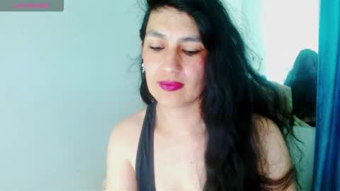 Cristina online show from 02.23.26