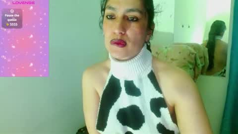 Cristina online show from 02.25.26