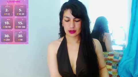 Cristina online show from 02.27.26