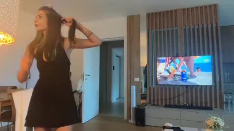 cristinabrunete online show from 07.22.26