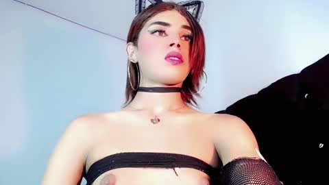 Cristinadollsex online show from 01.04.25