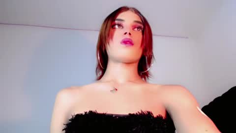 Cristinadollsex online show from 01.05.25