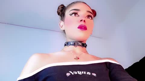 Cristinadollsex online show from 01.17.25