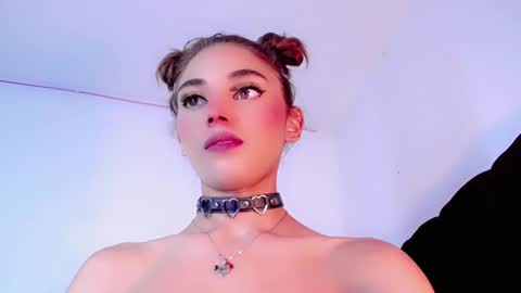 Cristinadollsex online show from 01.22.25