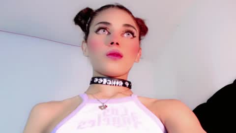 Cristinadollsex online show from 01.24.25