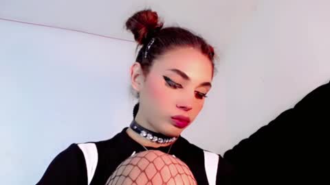 Cristinadollsex online show from 01.24.25
