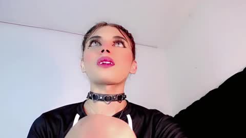 Cristinadollsex online show from 01.25.25
