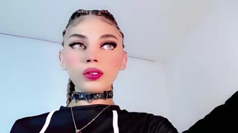 Cristinadollsex online show from 01.30.25