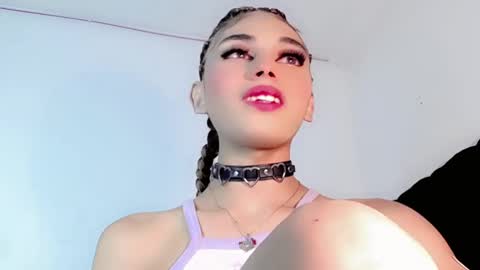 Cristinadollsex online show from 01.30.25