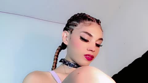 Cristinadollsex online show from 01.30.25