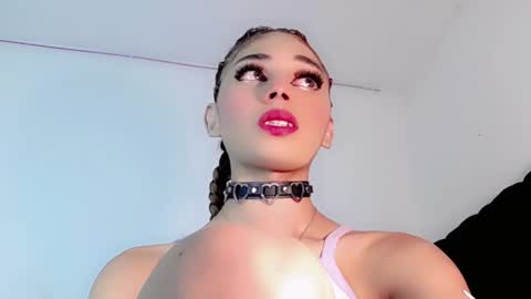 Cristinadollsex online show from 02.01.25