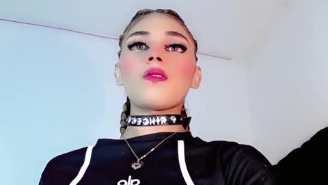 Cristinadollsex online show from 02.02.25
