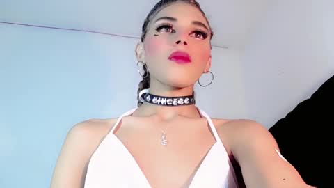 Cristinadollsex online show from 02.07.25