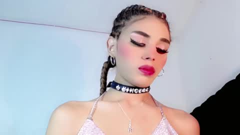 Cristinadollsex online show from 02.08.25