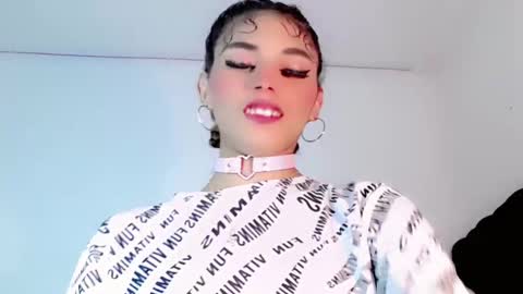 Cristinadollsex online show from 02.11.25
