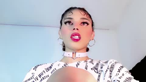 Cristinadollsex online show from 02.12.25