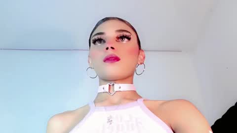 Cristinadollsex online show from 02.15.25