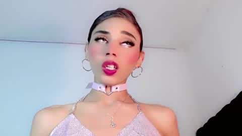 Cristinadollsex online show from 02.16.25