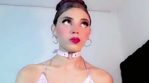 Cristinadollsex online show from 02.16.25