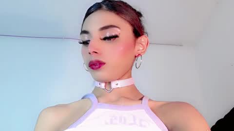 Cristinadollsex online show from 02.17.25