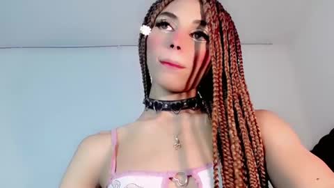Cristinadollsex online show from 02.22.25