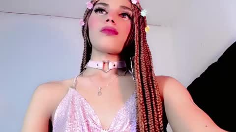Cristinadollsex online show from 03.02.25