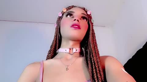 Cristinadollsex online show from 03.04.25