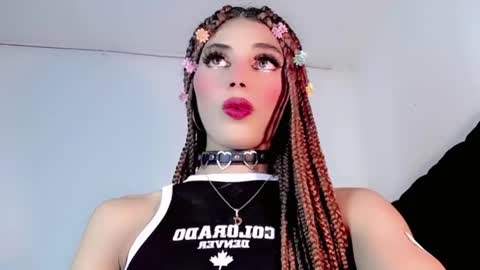 Cristinadollsex online show from 03.06.25