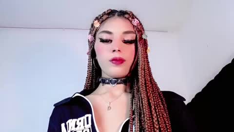 Cristinadollsex online show from 03.06.25