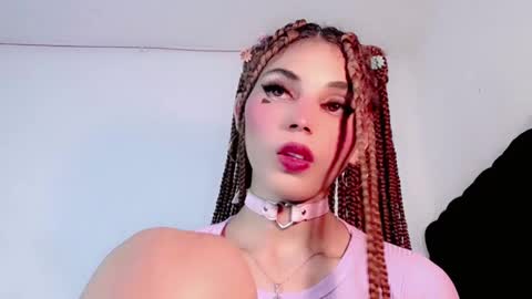 Cristinadollsex online show from 03.07.25