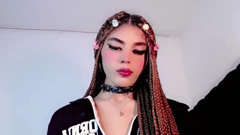 Cristinadollsex online show from 03.08.25