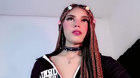 Cristinadollsex online show from 03.08.25
