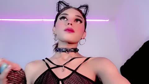 Cristinadollsex online show from 03.11.25