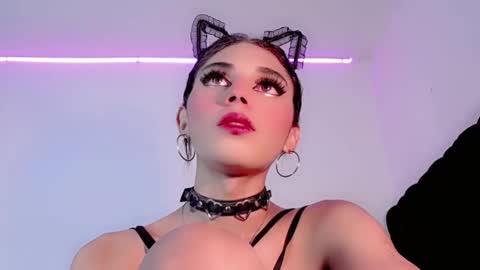 Cristinadollsex online show from 03.11.25