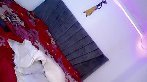 Cristinadollsex online show from 09.11.25