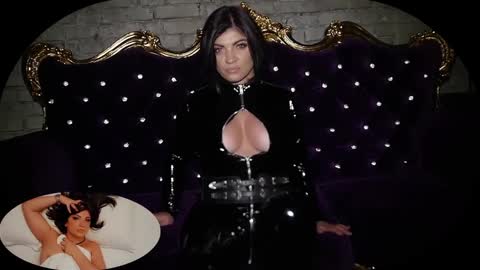 Cristin online show from 01.29.25