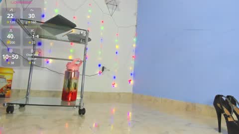 Julieta online show from 12.19.24