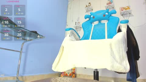 Julieta online show from 12.21.24