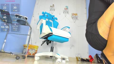 Julieta online show from 12.22.24