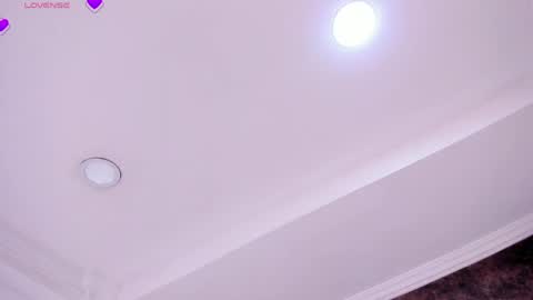 CristineRain online show from 04.17.26