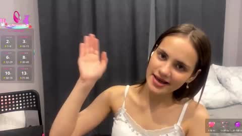 Anne online show from 09.10.25