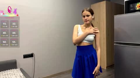 Anne online show from 09.11.25